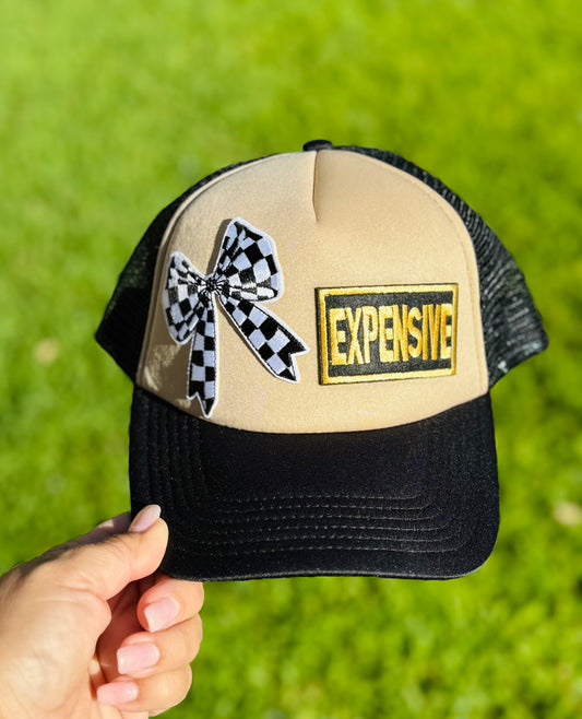 Trucker Hat