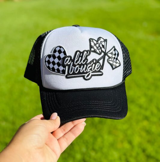 Trucker Hat