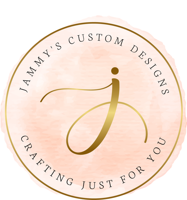 Jammy's Custom Designs